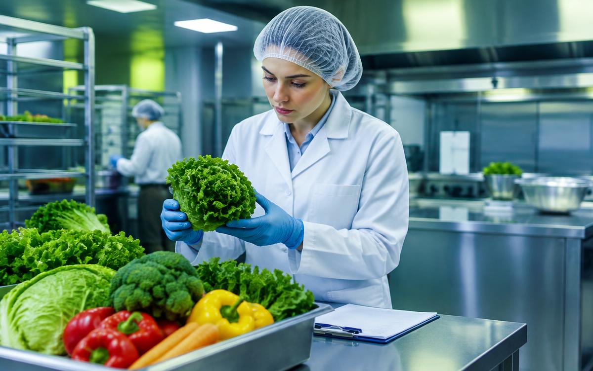 Webinar Gratuito: ¿Comó identificar el mal manejo en los alimentos?